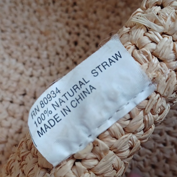 Sun hat - Picture 9 of 13